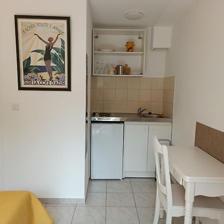 Maison D'Hotes Floribel Cagnes-sur-Mer Bilik gambar