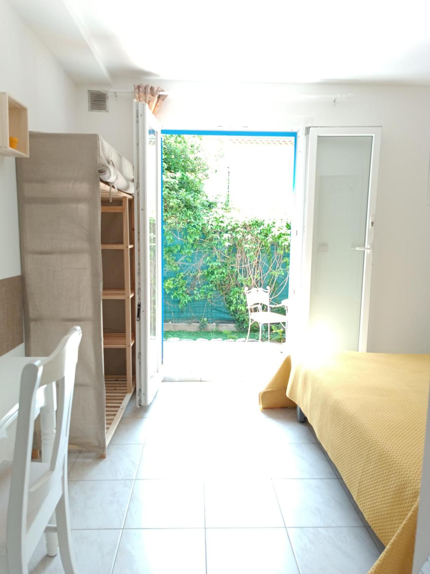Maison D'Hotes Floribel Cagnes-sur-Mer Bilik gambar